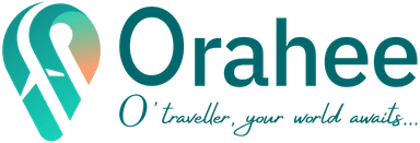 Orahee Logo